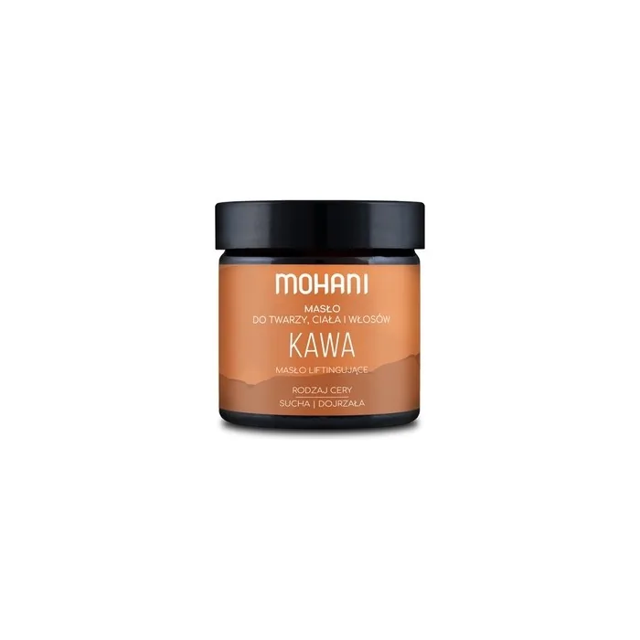Rich Butters Body Butter Coffee 50g