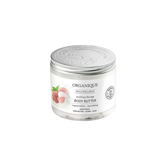 Organique Soothing Therapy Body Butter 200 Ml