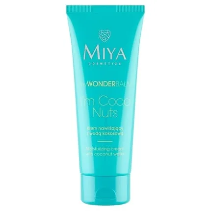 Miyamy Wonderbalm Im Coco Nuts Moisturizing Cream With Coconut Water 75ml
