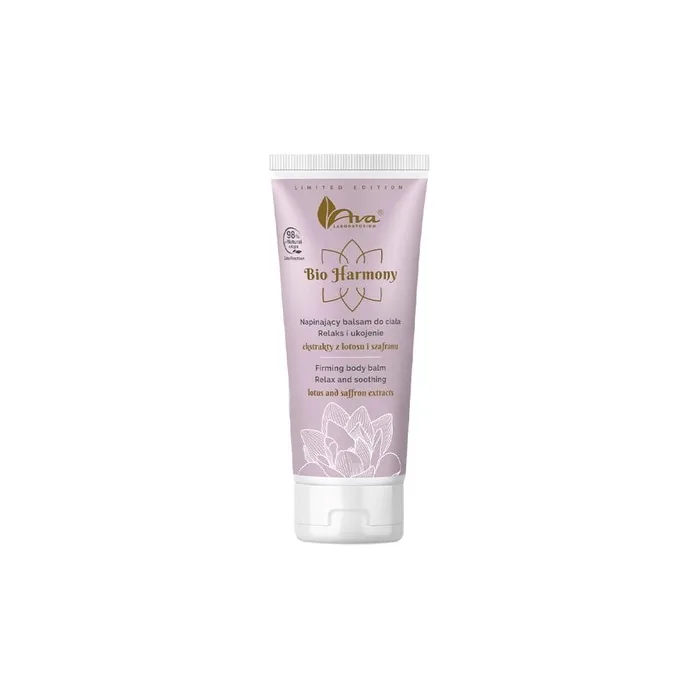 Bio Harmony Firming Body Balm 200ml