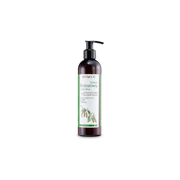 Birch Body Balm with Betulin