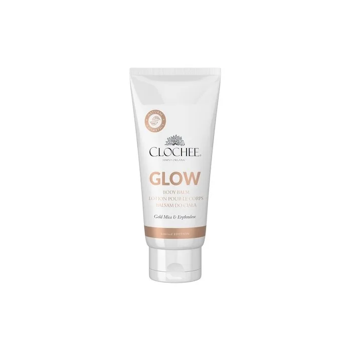 Clochee Body Balm Glow 100ml