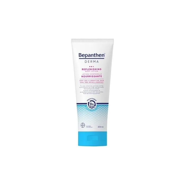 Bepanthen Derma Replenishing Body Balm 200ml