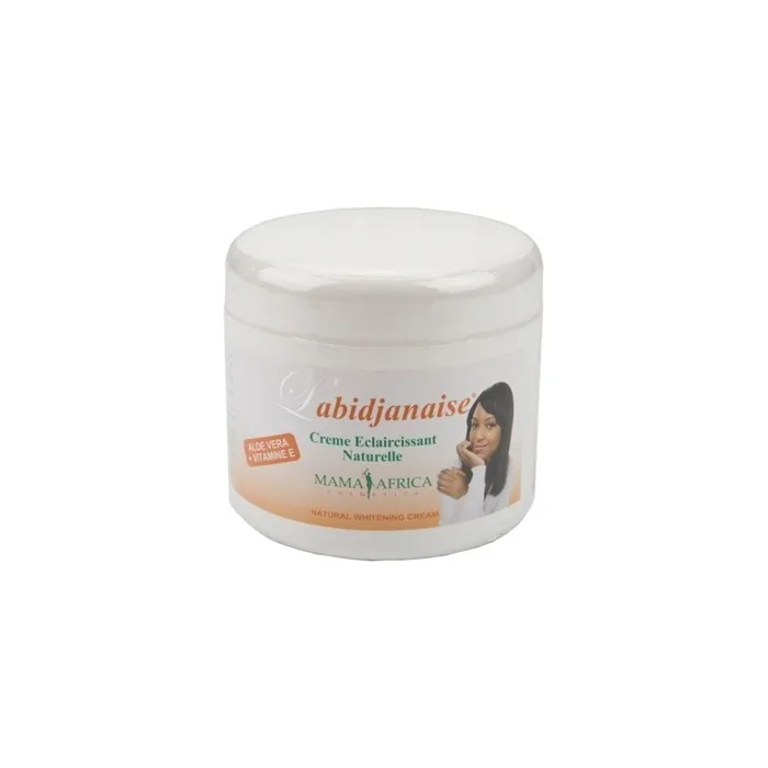 Mama Africa Ma L'Abidjanaise Cream 450ml