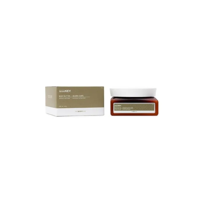 Saryna Key Body Butter
