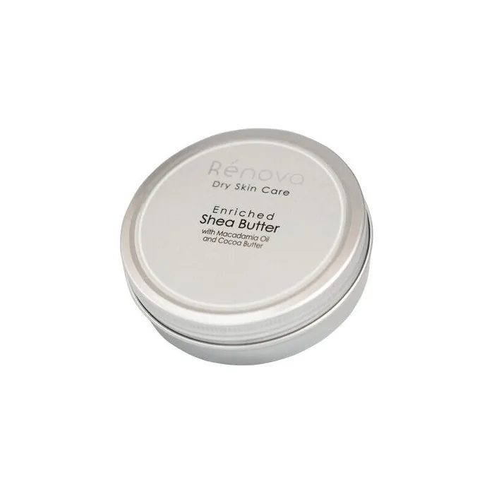 Anna Lotan Renova Enriched Shea Butter 75ml/2.5oz