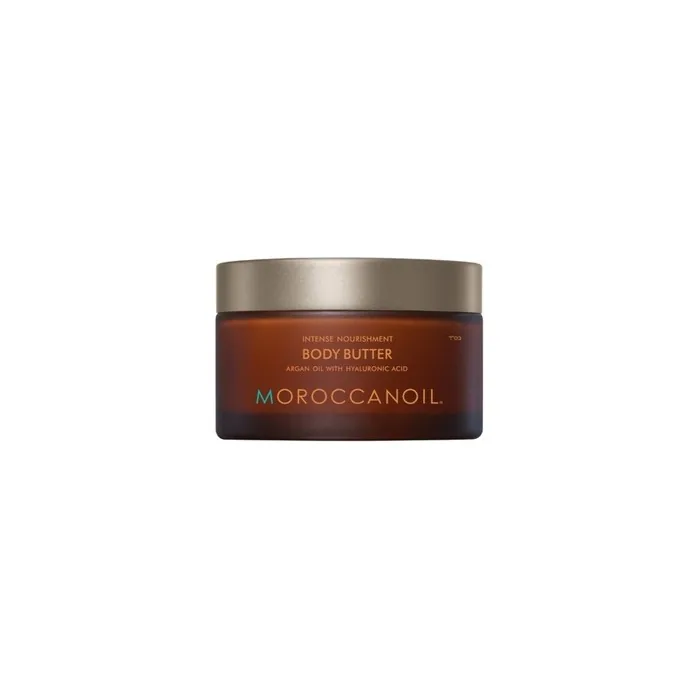 Moroccanoil Body Butter With Argan Oil And Hyaluronic Acid 200ml