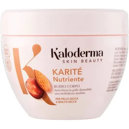 Kaloderma Karite Nutrient Butter 300ml