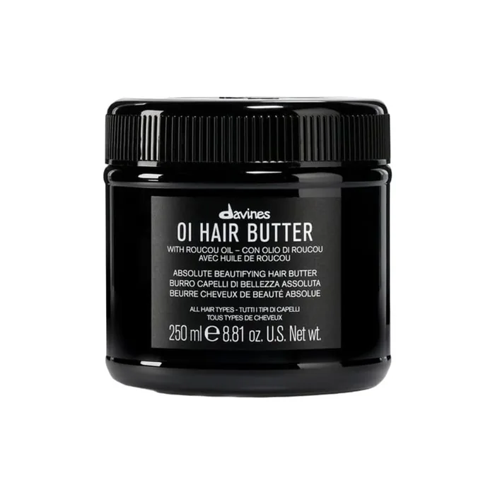 Davines Oi Hair Butter 8.8 Fl Oz 250ml