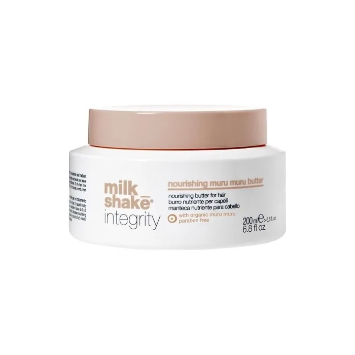 Milk_shake Integrity Nourishing Muru Muru Butter 200ml