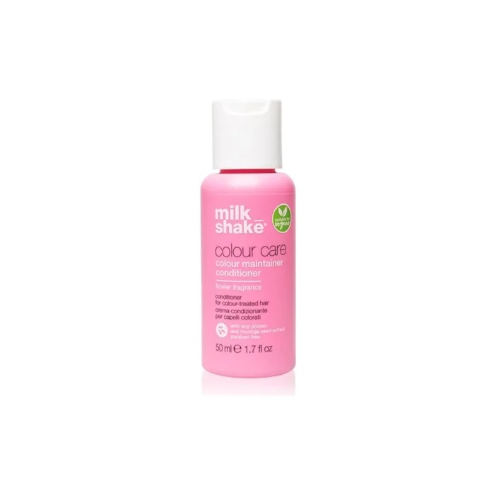 Milk Shake Color Care Flower Fragrance Moisturizing Balm 50 Ml