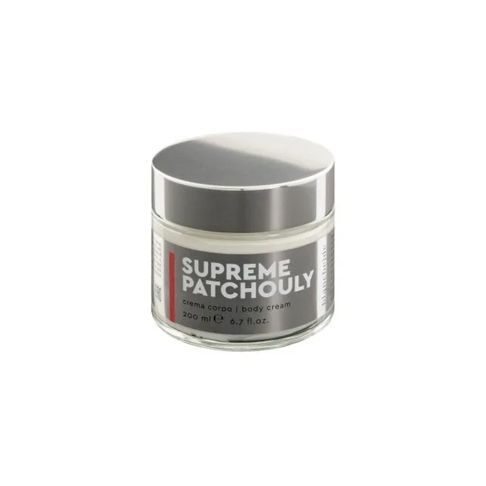 Blancheide Supreme Patchouli Body Cream 200 Ml