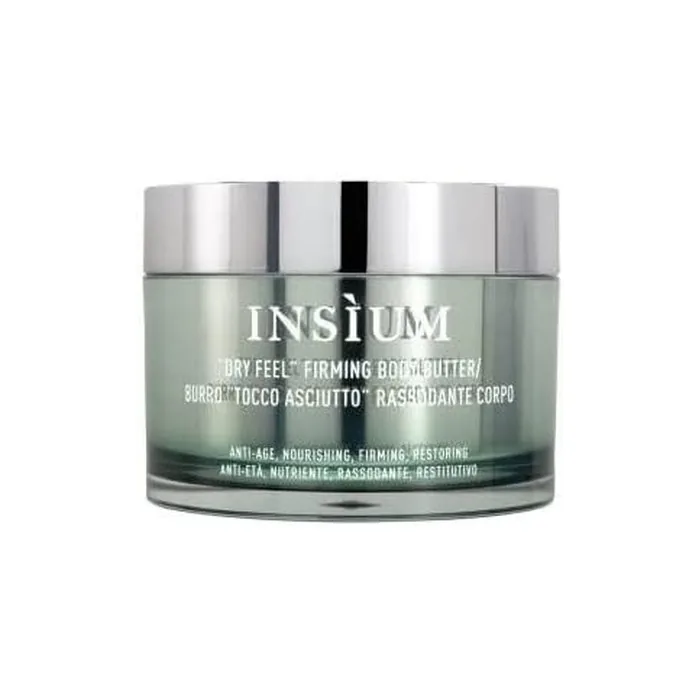 Dry Fell Body Firming Butter 210ml