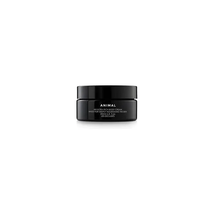 Morph Animal Body Cream 200ml: Wild Care