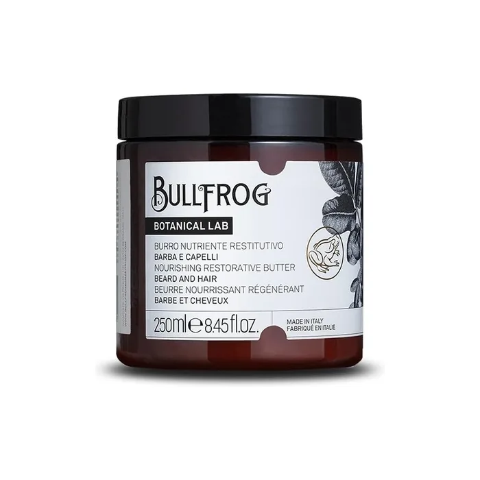 Nourishing Restorative Butter 250ml