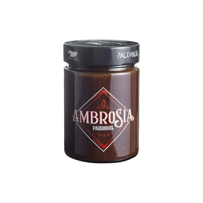 100% Natural Ambrosia Cream 300g