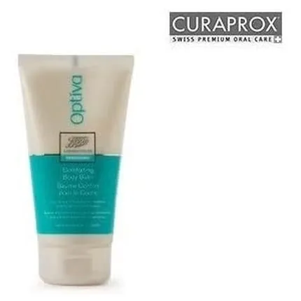 FLOWERS MENTHOL Optíva Soothing Body Balm 150ml