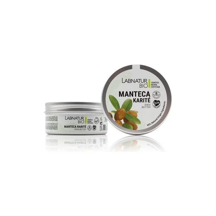 Labnatur Shea Butter Body Butter 230ml - Moisturizing and Nourishing