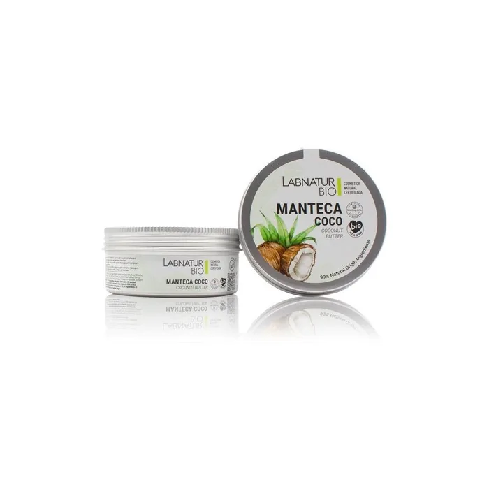 Laboratorio SyS Labnatur Bio Coconut Body Butter 230ml