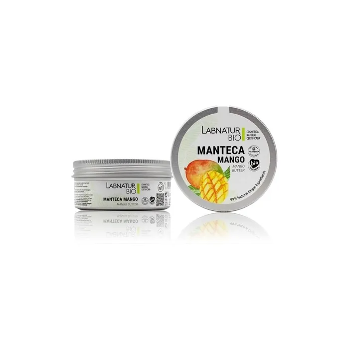 Laboratorio Sys Mango Body Butter Labnatur Bio 230ml