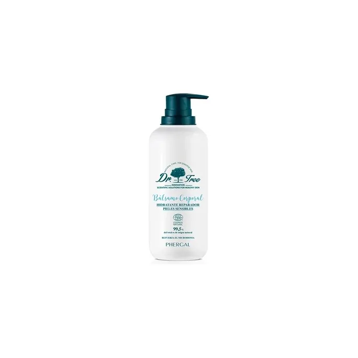 Dr Tree Dr Tree Eco Moisturising Body Balm 400ml