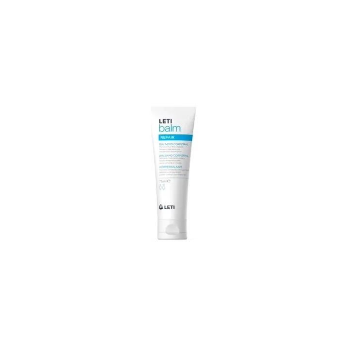Leti Letibalm Repair Body Balm 75ml