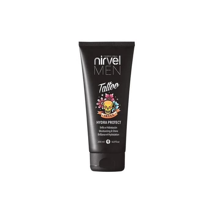 Nirvel Body Cream 200ml