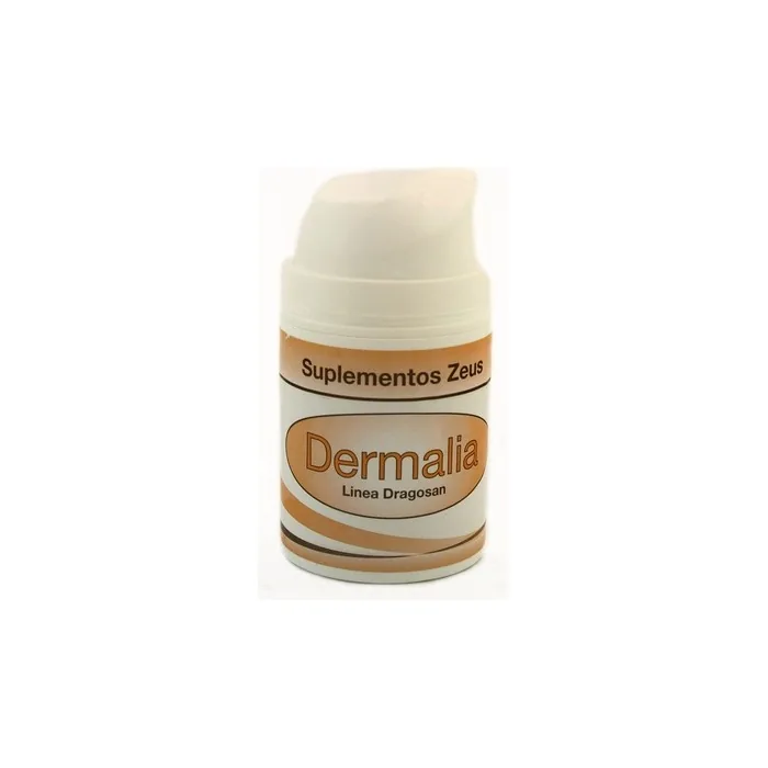 Zeus Body Cream, 50 Ml
