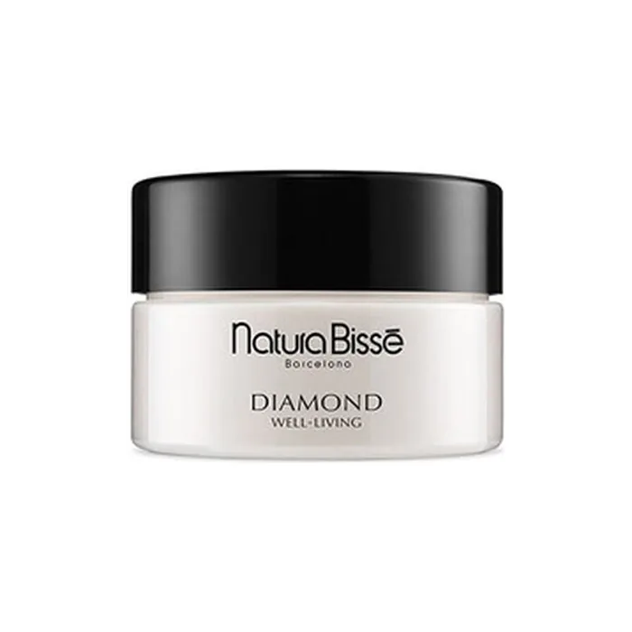 Natura Biss Diamond Well Living Body Cream