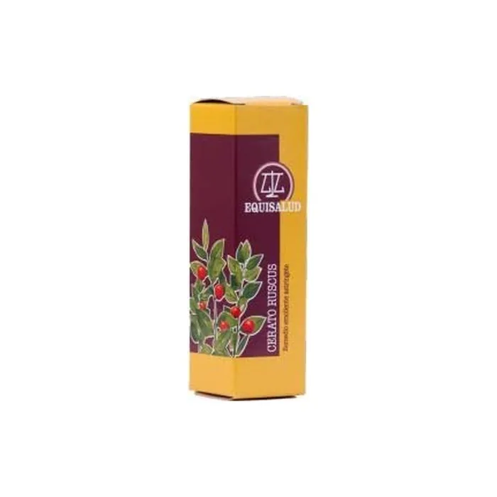 Ruscus Balm 50 G