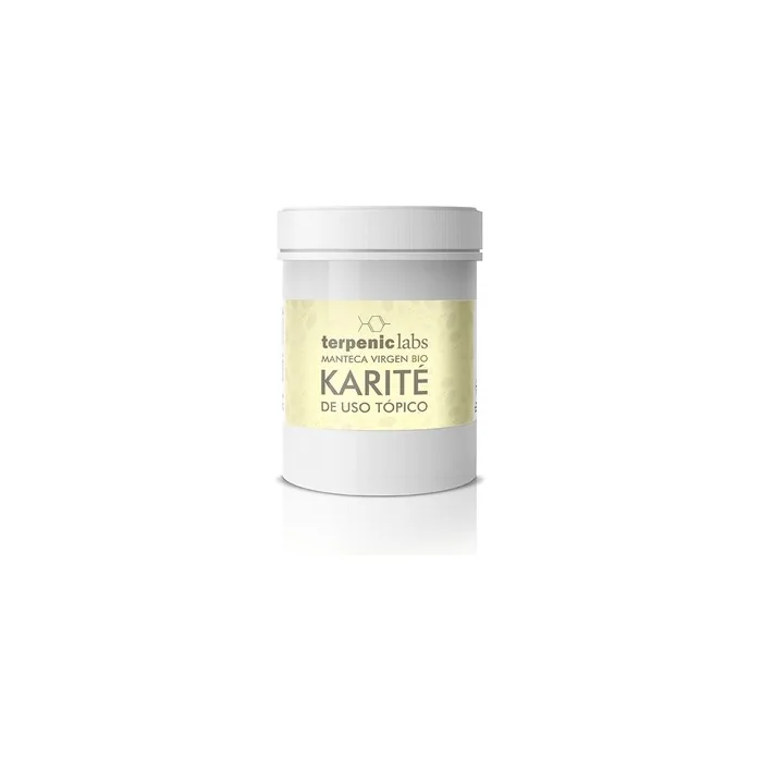 Terpenic Karite Manteca 500Ml C Fg