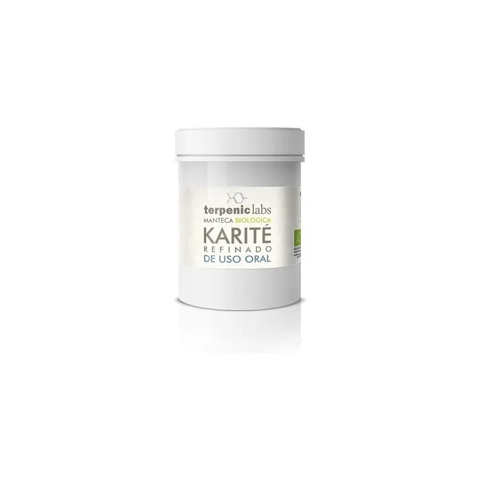 Terpenic Karite Manteca V 500Ml Bio Tp