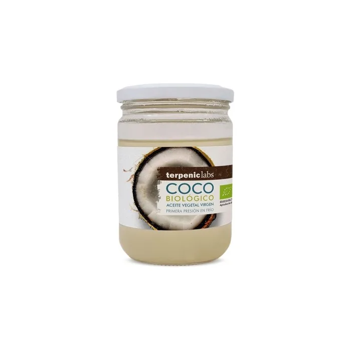Terpenic Coco V Bio Tarro 400Ml