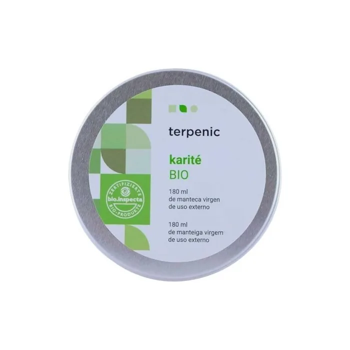 Terpenic Karite AV Bio ECO 180ml