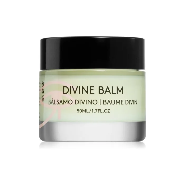 Cocunat Balm 50 G Multifunctional Body Balm