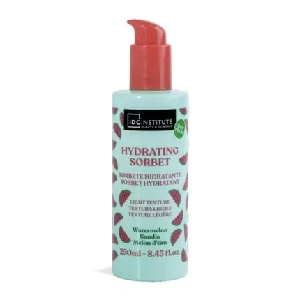 IDC Institute Body Sorbet Watermelon Skin Food 250ml