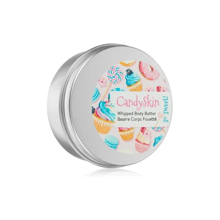 So Sweet Body Butter Velvet Effect