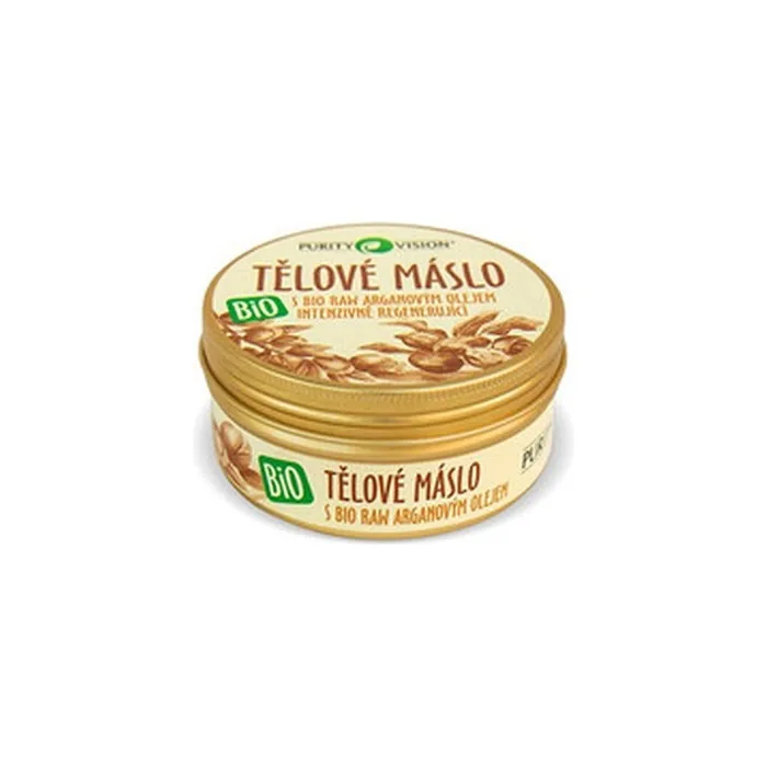 Purity Vision Bio Body Butter 150 Ml
