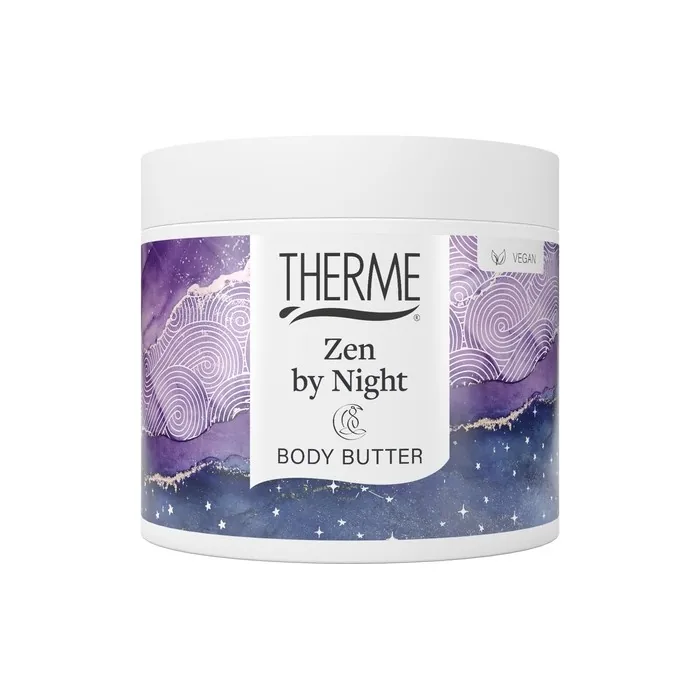 Therme Therme Body Butter Zen By Night
