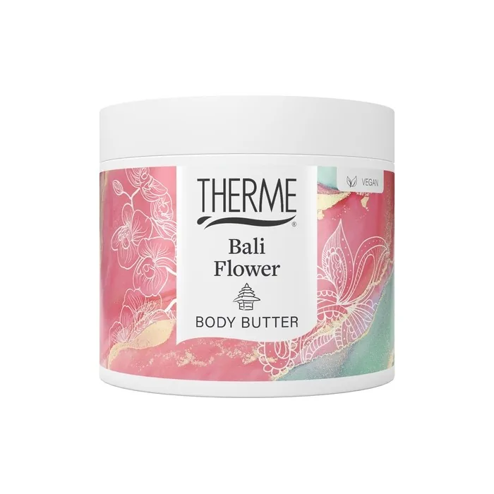 Therme Body Butter Bali Flower