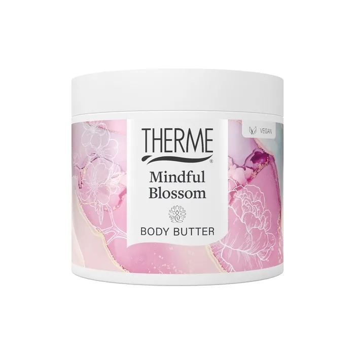 Therme Body Butter Mindful Blossom