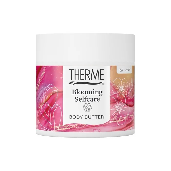 Therme Body Butter 225 G Nourishing Body Care