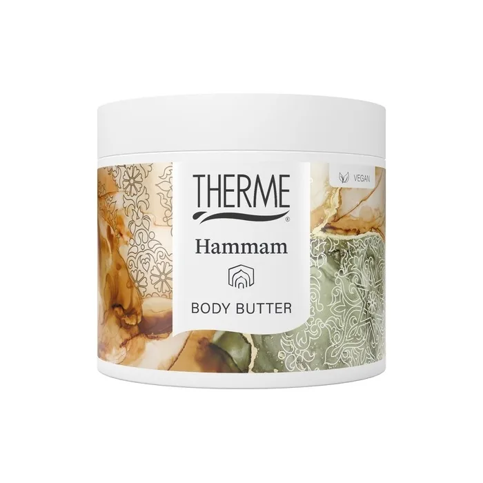 Therme Therme Body Butter Hammam