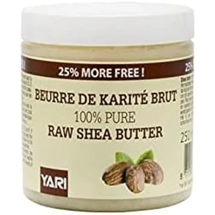 Shea Butter 250ml