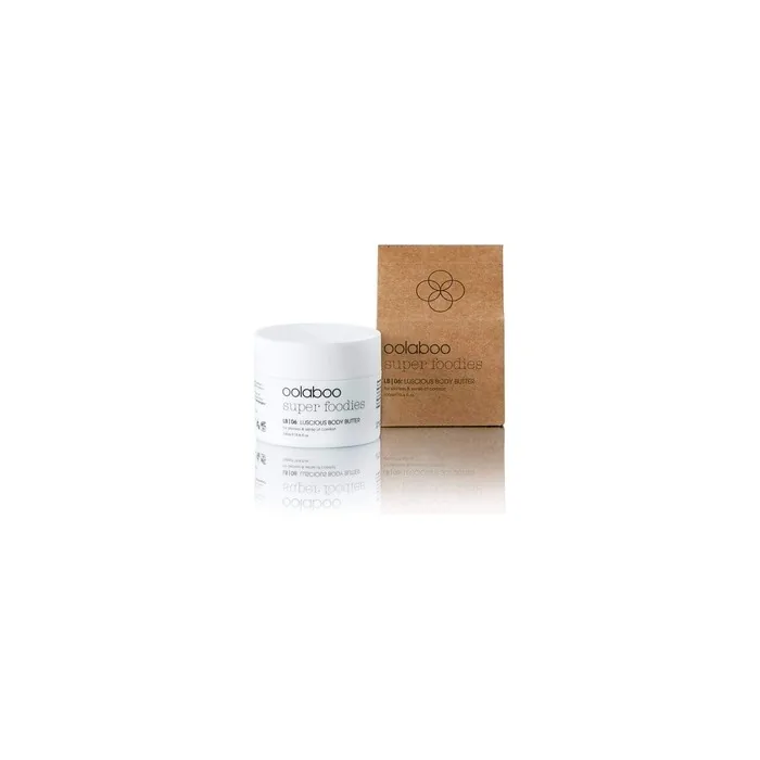 OOLABOO Lb|06 Luscious Body Butter 100ml