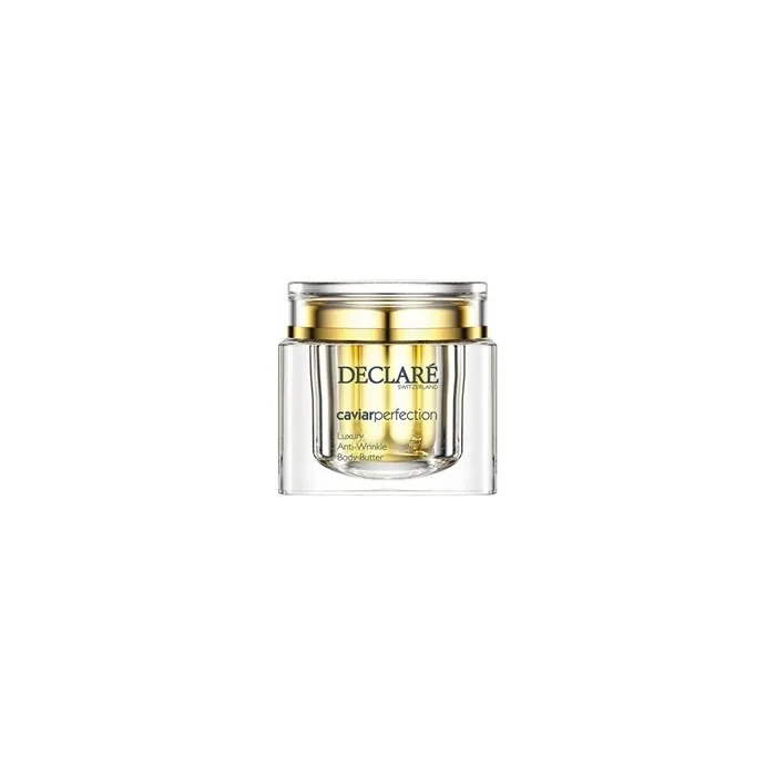 Declar Smoothing Body Butter Caviar Perfection Luxury Antiwrinkle Body Butter 200 Ml