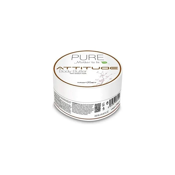 Mother to be Body Butter