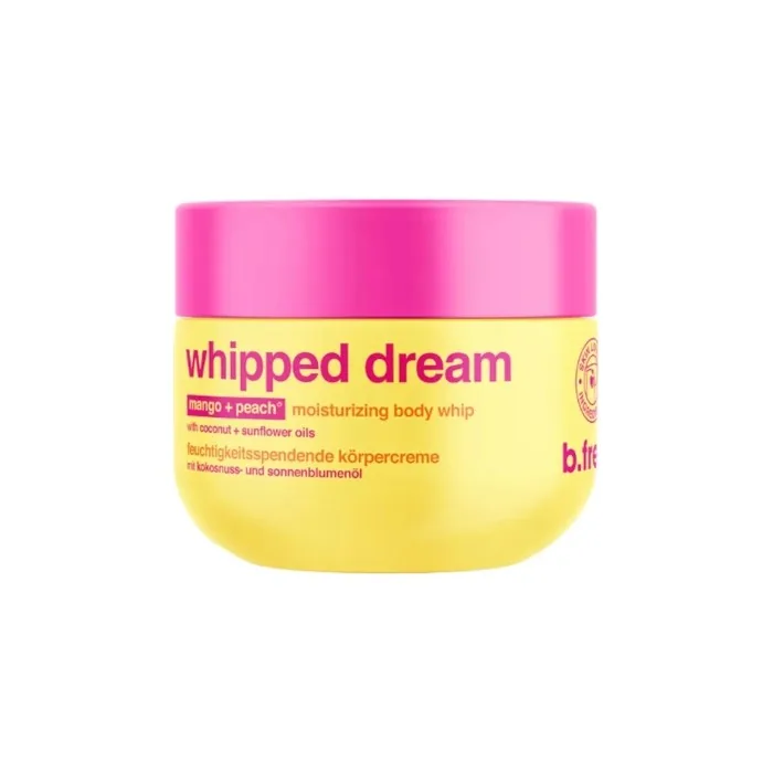 Bfresh Whipped Dream Moisturizing Body Whip 250ml