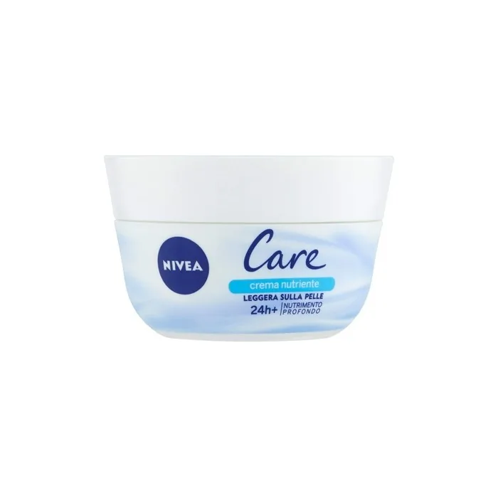 Care Deep Nourishing Face and Body Cream 50ml