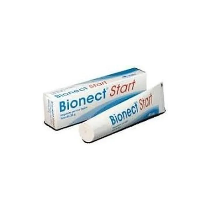 Fidia Bionect Start Ointment 30g